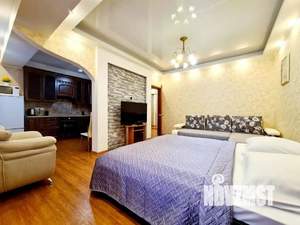 2-к квартира, посуточно, 65м2, 3/12 этаж