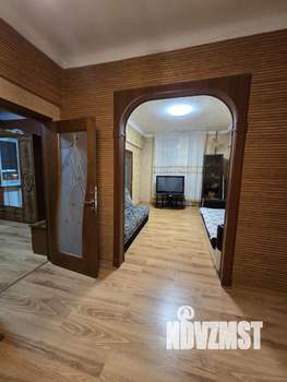 2-к квартира, на длительный срок, 50м2, 5/5 этаж