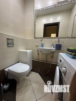 3-к квартира, посуточно, 80м2, 12/16 этаж