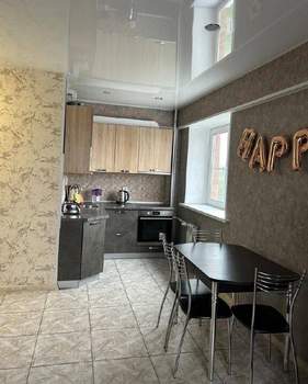 2-к квартира, на длительный срок, 54м2, 4/10 этаж