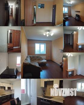 2-к квартира, на длительный срок, 54м2, 3/11 этаж