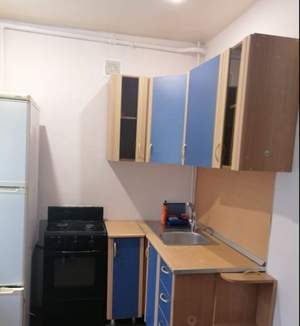 2-к квартира, на длительный срок, 42м2, 1/4 этаж