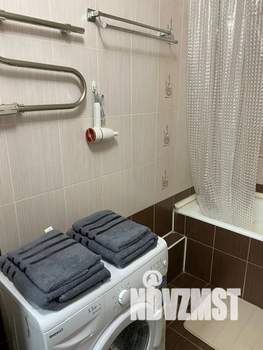 1-к квартира, посуточно, 36м2, 3/9 этаж