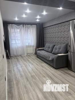 1-к квартира, на длительный срок, 35м2, 6/12 этаж