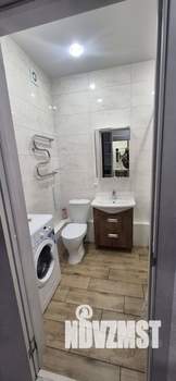 1-к квартира, на длительный срок, 40м2, 3/16 этаж