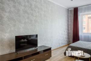 2-к квартира, посуточно, 65м2, 4/13 этаж