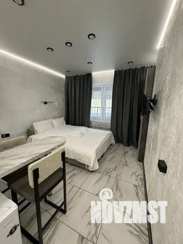 Студия квартира, посуточно, 19м2, 1/10 этаж