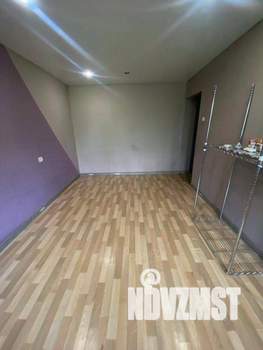 2-к квартира, на длительный срок, 43м2, 5/5 этаж
