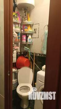 1-к квартира, на длительный срок, 32м2, 1/2 этаж