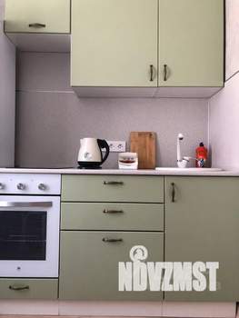 1-к квартира, посуточно, 31м2, 1/5 этаж