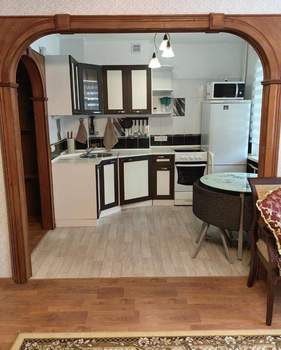 1-к квартира, на длительный срок, 45м2, 5/9 этаж