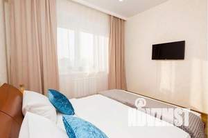 2-к квартира, посуточно, 49м2, 14/16 этаж