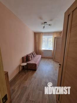 3-к квартира, на длительный срок, 60м2, 2/4 этаж