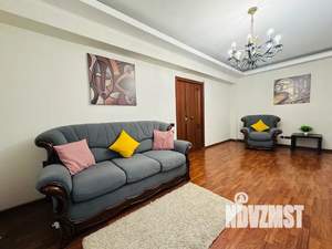 2-к квартира, посуточно, 70м2, 8/10 этаж