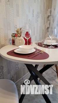 1-к квартира, посуточно, 40м2, 15/18 этаж