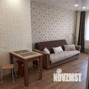 1-к квартира, посуточно, 35м2, 8/9 этаж