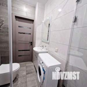 1-к квартира, посуточно, 32м2, 1/1 этаж