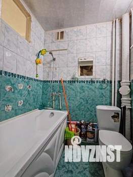 1-к квартира, на длительный срок, 31м2, 1/5 этаж