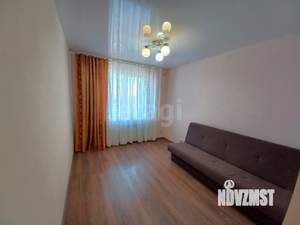 2-к квартира, на длительный срок, 47м2, 8/15 этаж