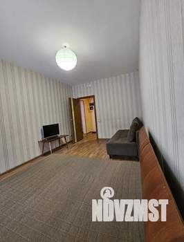 1-к квартира, посуточно, 40м2, 5/12 этаж