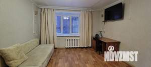 1-к квартира, на длительный срок, 34м2, 1/5 этаж