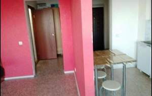 1-к квартира, на длительный срок, 35м2, 3/9 этаж