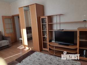 1-к квартира, на длительный срок, 45м2, 2/3 этаж