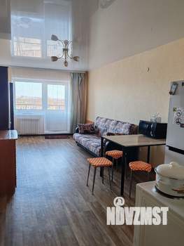 Студия квартира, посуточно, 27м2, 8/16 этаж