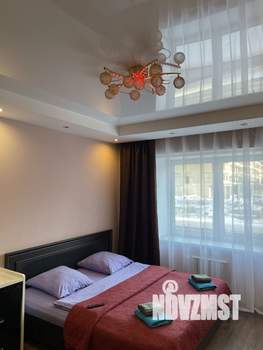 2-к квартира, посуточно, 70м2, 2/18 этаж