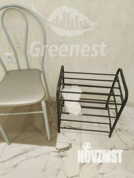 1-к квартира, на длительный срок, 39м2, 4/20 этаж