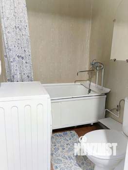 1-к квартира, на длительный срок, 35м2, 3/4 этаж