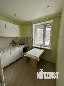 1-к квартира, на длительный срок, 34000м2, 1/6 этаж