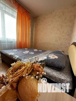 2-к квартира, посуточно, 75м2, 3/17 этаж