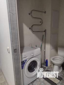 Студия квартира, посуточно, 30м2, 3/16 этаж