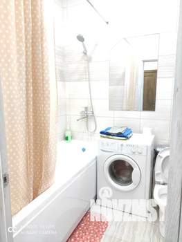 1-к квартира, посуточно, 35м2, 6/17 этаж