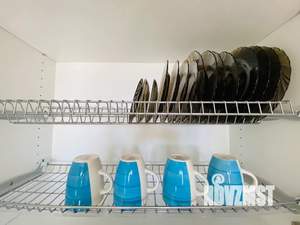 2-к квартира, посуточно, 42м2, 15/16 этаж