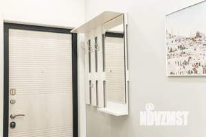 Студия квартира, посуточно, 20м2, 1/15 этаж