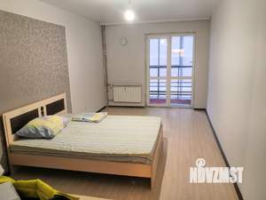 1-к квартира, на длительный срок, 40м2, 9/16 этаж