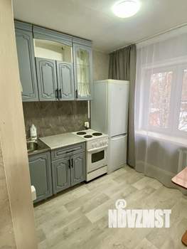 2-к квартира, на длительный срок, 45м2, 3/5 этаж