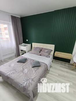 Студия квартира, посуточно, 30м2, 3/16 этаж