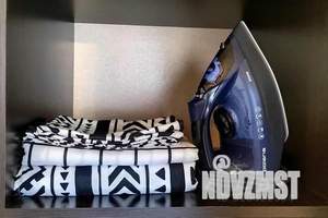 1-к квартира, посуточно, 46м2, 5/9 этаж