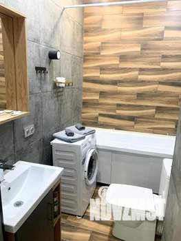 1-к квартира, посуточно, 38м2, 13/17 этаж