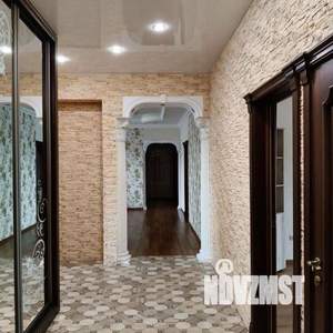 5-к квартира, на длительный срок, 177м2, 2/6 этаж