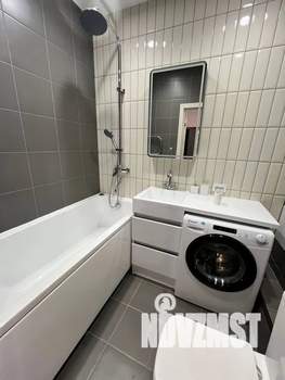 1-к квартира, посуточно, 36м2, 13/13 этаж