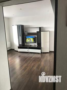 2-к квартира, на длительный срок, 54м2, 10/19 этаж