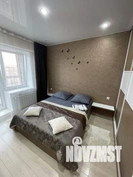 2-к квартира, посуточно, 47м2, 1/1 этаж