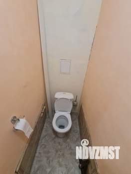 1-к квартира, на длительный срок, 34м2, 1/5 этаж