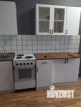 1-к квартира, на длительный срок, 33м2, 2/11 этаж