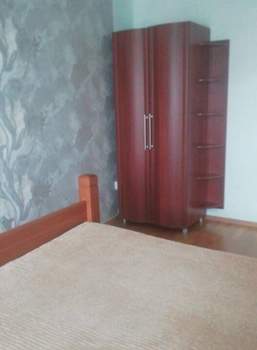 2-к квартира, на длительный срок, 50м2, 14/17 этаж