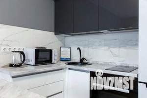 1-к квартира, посуточно, 28м2, 4/16 этаж